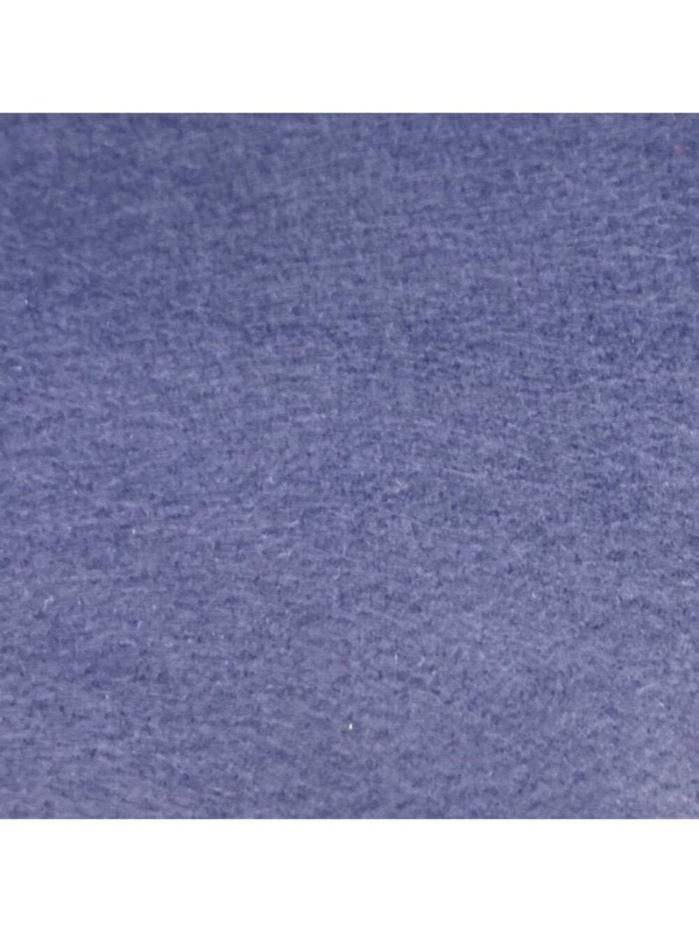 Navy Blue Wool Felt Fabric 19x20” Rug Hooking Quilting Craft Supply
